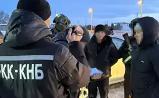 Борьба с наркобизнесом в нашем городе