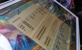 Наурыз: традиции встречают технологии в Астане!