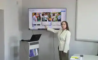 В Караганде бесплатно обучают казахскому и английскому языкам