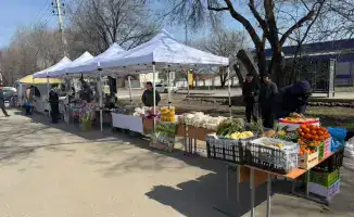 Ярмарка Алатау: праздник урожая и выбора