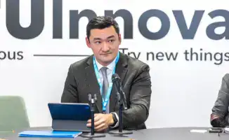 Казахстан демонстрирует амбициозные планы по цифровой устойчивости на международной конференции в Женеве