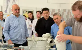 Внедрение микропроцессорных протезов: Новый этап в реабилитации людей с инвалидностью