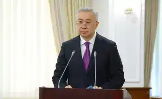 Новые законы для Астаны и Алатау