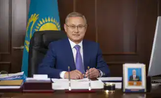 Аким области Жетісу призвал жителей региона участвовать в референдуме 15 марта