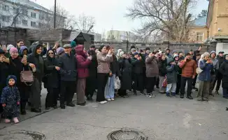 Весенний призыв: молодые защитники Родины делают первый шаг на пути к взрослой жизни