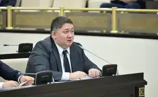 Сенат Казахстана одобрил ратификацию поправок к Конвенции о международной гражданской авиации