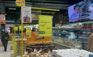 Туркестан: Скидки до 25% на Nauryz Sale!