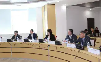 Всемирная организация здравоохранения завершила оценку системы обращения лекарств и медизделий в Казахстане