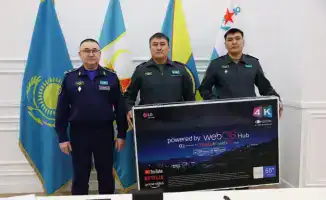 Поощрение войсковой части 47007: влияние на моральный дух и боевую готовность