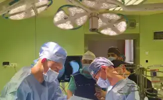 Высокотехнологичная операция в Алматы для ребенка