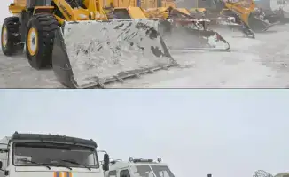 Акиматы готовятся к паводкам в районах