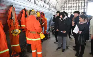 Акция молодежи в Атырау: Как эковолонтёры способствуют сохранению природного баланса