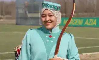 Астанинские стрелки: медали и тайны азиатского чемпионата!