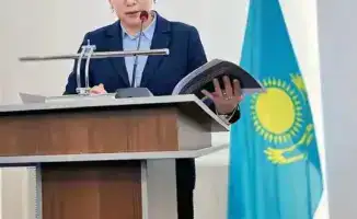 В Шымкенте более 13 тысяч человек присоединились к системе обязательного медицинского страхования, обеспечивая доступ к качественной медицинской помощи.