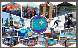 Зимние чемпионаты МЧС РК: Спортсмены взберутся на вершину мастерства в Усть-Каменогорске