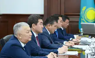 Реализация концепции «Таза Қазақстан» приведет к улучшению санитарных условий и благоустройства в Кызылорде