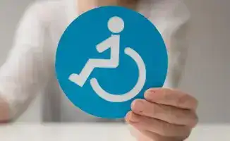 Алматинцы теперь могут онлайн получать инвалидность