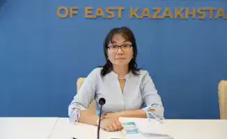 Казахстан вводит новый порядок контроля над организациями, оказывающими услуги детям с 1 февраля 2026 года