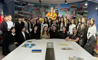 Обсуждение вклада Алихана Бокейхана в национальное сознание на конференции в ВКО