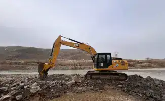 Подготовка к паводковому периоду в Алматинской области: важность мониторинга водохозяйственной обстановки