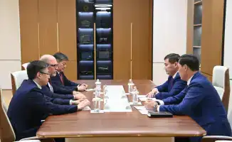 Инвестиции в локализацию производства ирригационного оборудования: создание рабочих мест в регионе