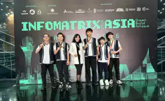 Участие учеников из Астаны в мировом конкурсе Drone Soccer подчеркивает рост интереса к STEM-образованию в Казахстане