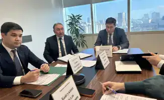 Как изменится государственная казначейская система Казахстана в 2026 году