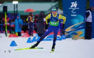Казахстан завоевал 2 медали в Милане