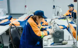 941 женщины нашли работу: как это произошло?