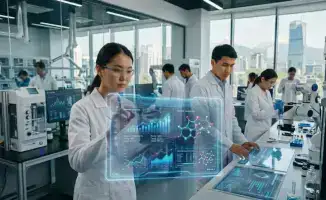 Рост инвестиций в образование и науку в Казахстане: новый этап поддержки молодых ученых