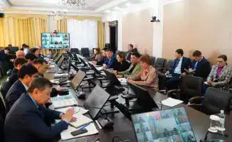 Инвестиции в АПК Акмолинской области