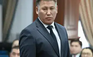 Назначен новый директор Кызылординского филиала АО «НК «КазАвтоЖол»