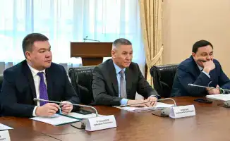 Новые решения МВК для агросектора Казахстана