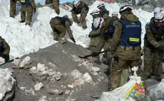 В Карагандинской области завершились учения по подготовке к паводкам