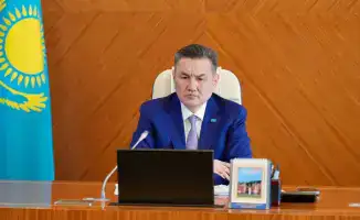 Восточный Казахстан: Подготовка к весенним испытаниям — защита от паводков и пожаров в приоритете