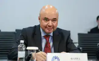 Вице-министр Жаннат Дубирова обсудила перспективы сотрудничества с Исламским банком развития в области коммунальных технологий