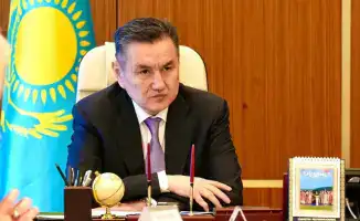 Обсуждение ключевых вопросов здравоохранения в Восточно-Казахстанской области: международные стандарты и вызовы