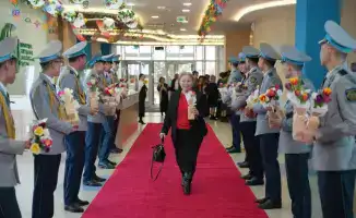 День благодарности в Алматы: праздник, который объединяет поколения и культуры