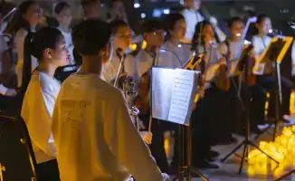 Экокампания TURAQTY JOL 7.0: Формирование экологической культуры через музыку в Алматы