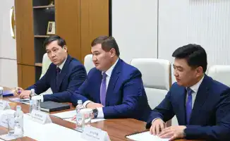 Кызылорда готовится к библиотечному прорыву!