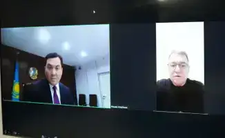 Эко-инновации и права: как министр услышал народ?