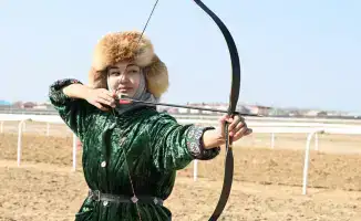 Праздник национальных видов спорта в Кызылорде: влияние на популяризацию активного образа жизни среди населения