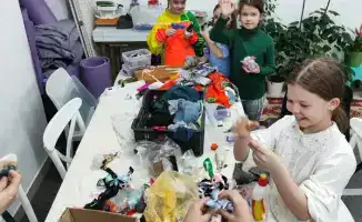 Второе дыхание для вещей: темиртауская предпринимательница открывает мастерскую творчества