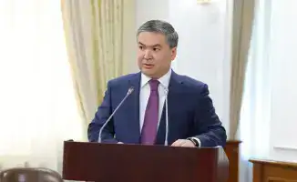 В Казахстане продолжается рост жилищного строительства: министр озвучил данные о введении в эксплуатацию 20,1 млн кв. метров жилья