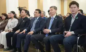 Программа защиты детей стартует в Алматы