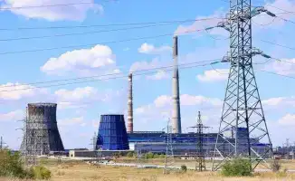 Модернизация коммунальной инфраструктуры в Караганде обновление тепломагистралей насосных станций канализационных сетей