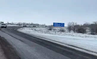 Реконструкция трассы Караганда – Жезказган начнётся в этом году