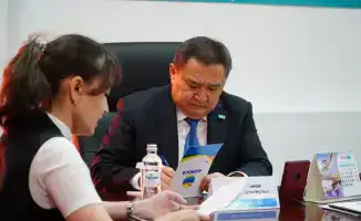 Обсуждение проблем инженерных сетей и коммунальных услуг на приеме у акима Акмолинской области приведет к новым инициативам