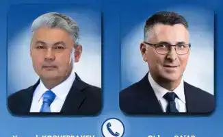 Эвакуация на повестке: разговоры с израильским коллегой