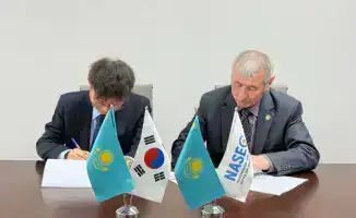 Казахстан и Корея развивают картофельное семеноводство